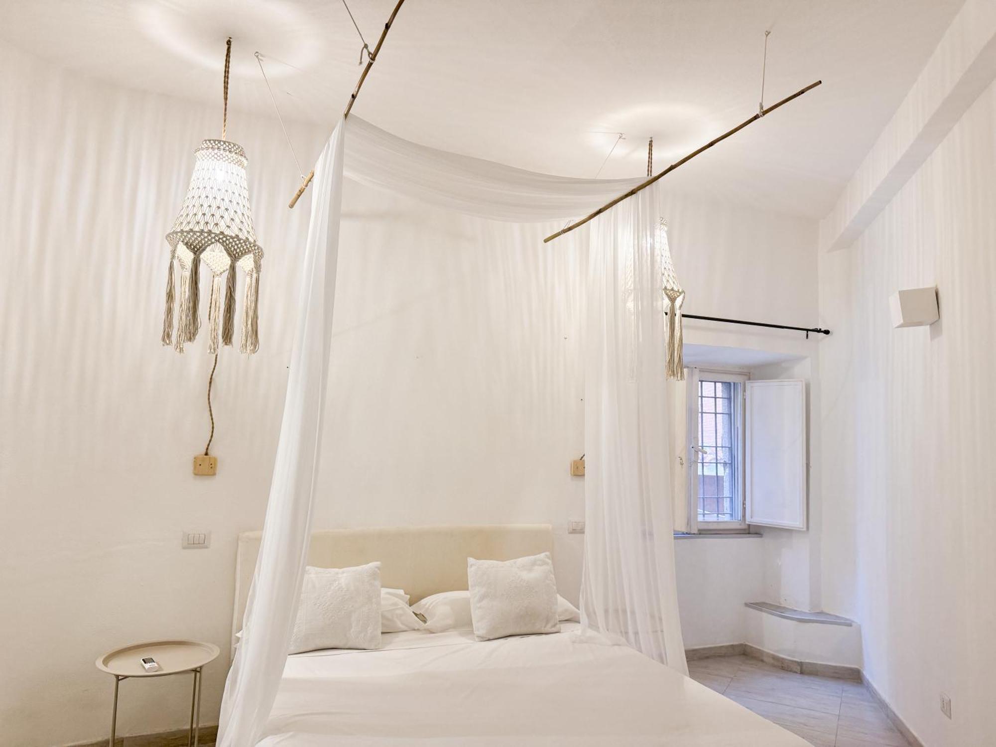 Apartment Bacans - Vico Collegio At Marina