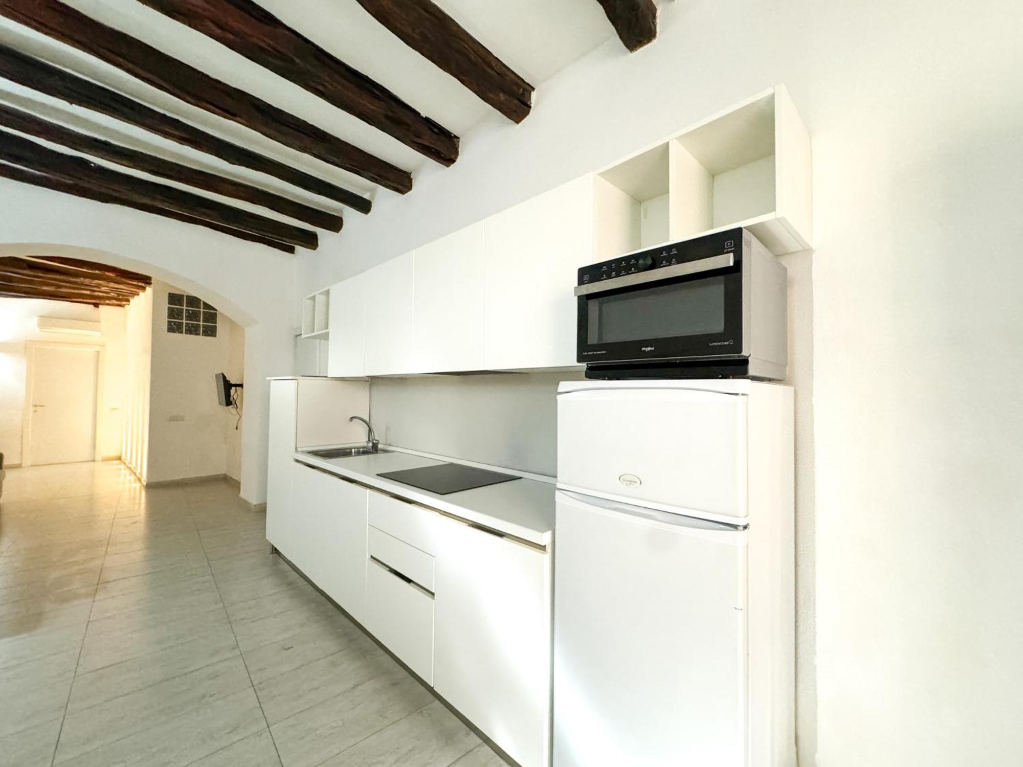 Apartment Bacans - Vico Collegio At Marina