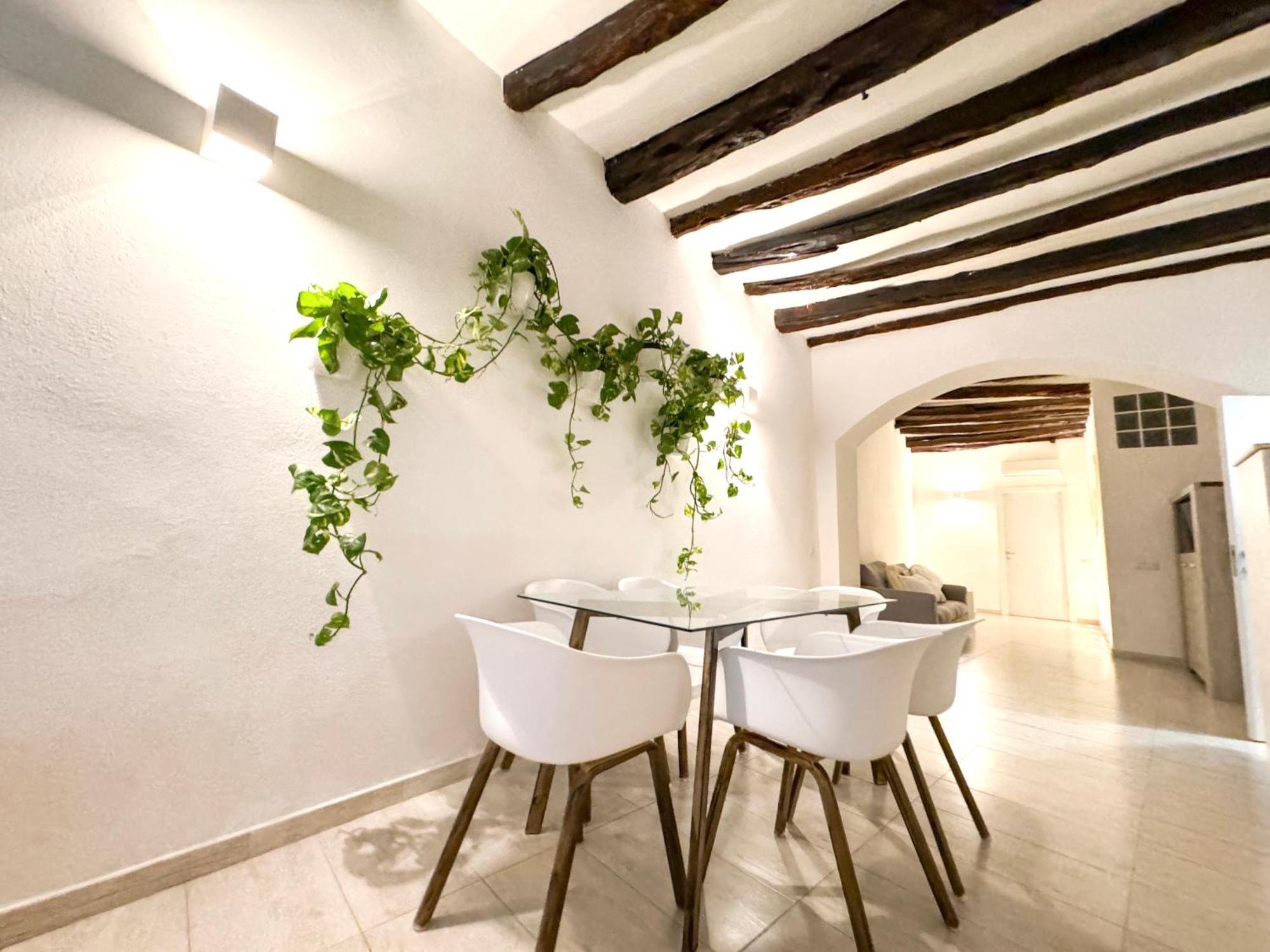 Bacans - Vico Collegio At Marina Apartment Cagliari